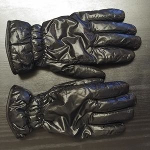 Champion Thinsulate Gloves, touch-screen friendly